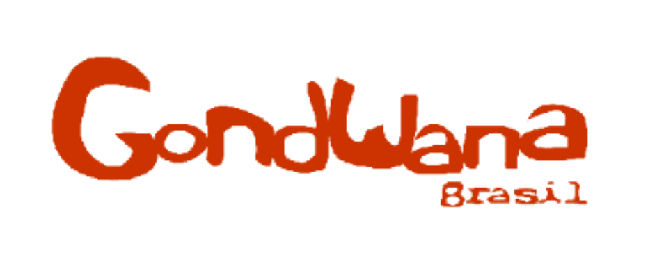Gondwana's First Logo