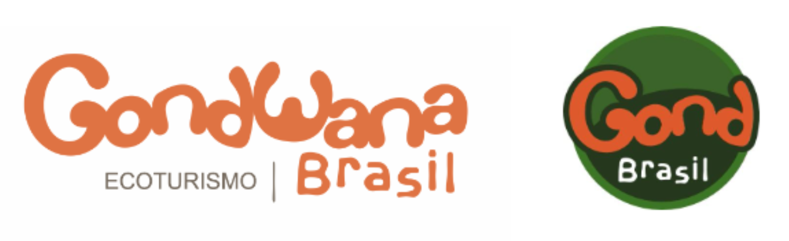 Gondwana's Logo 2006