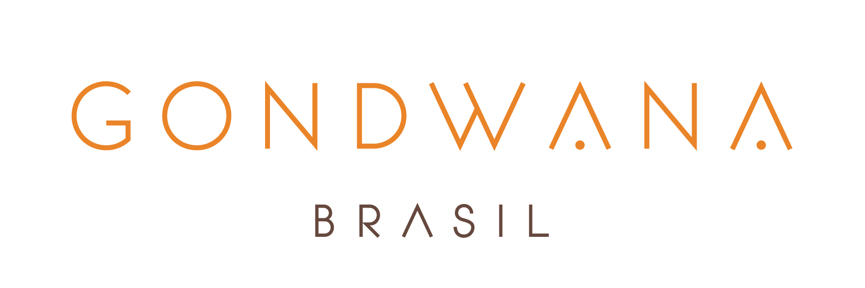 Gondwana's Logo 2015