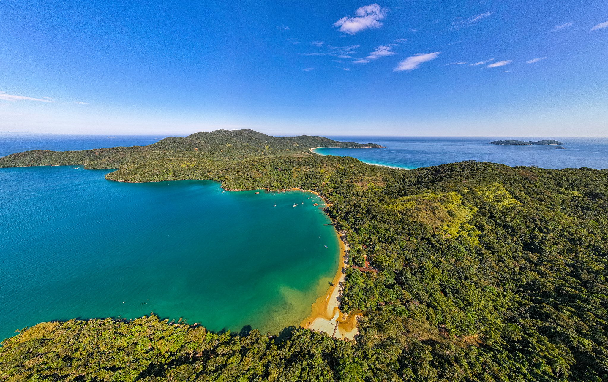 Explore Brazil in 2025: 8 Must-Visit Destinations - Gondwana Brasil
