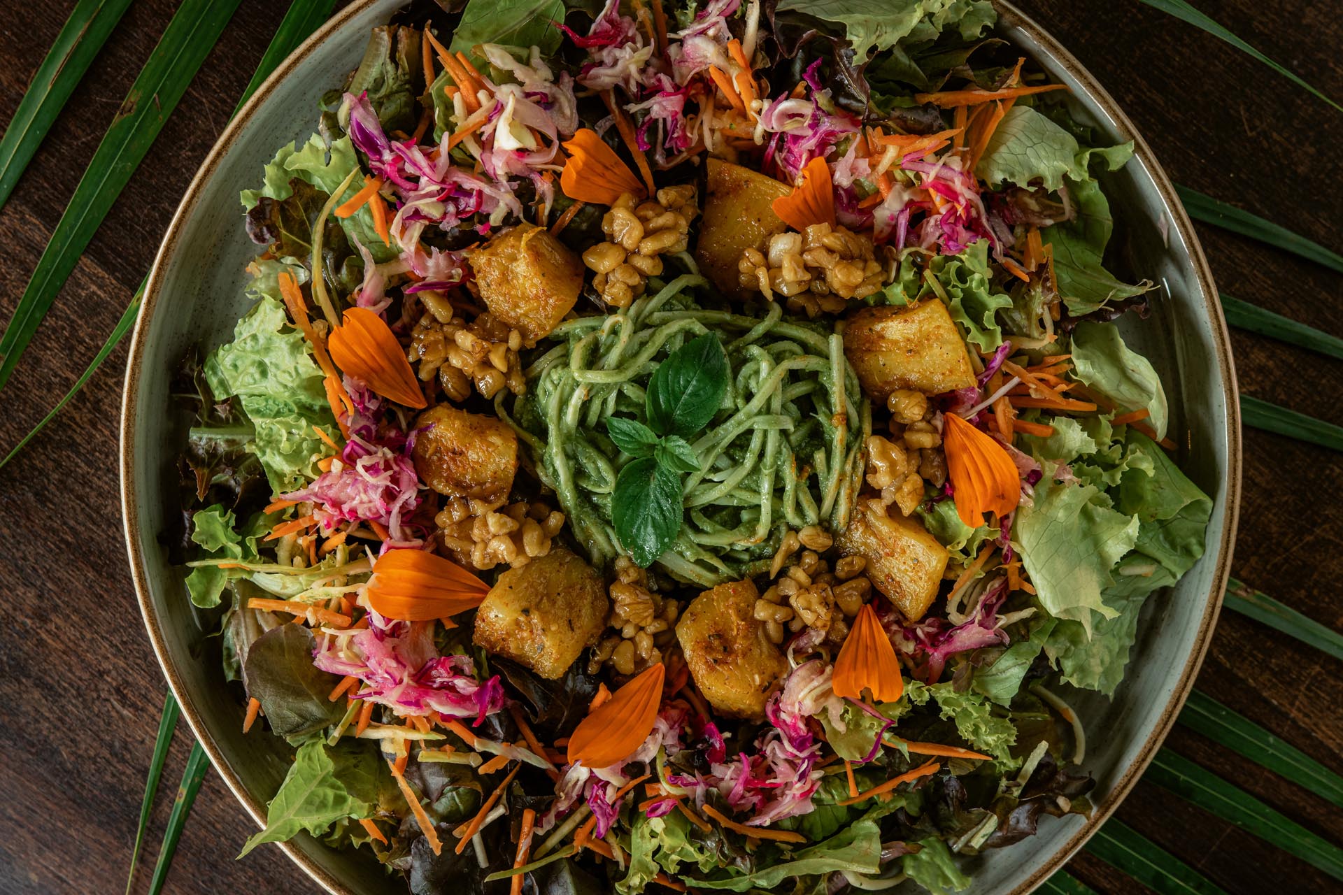 Brazilian sustainable gastronomy