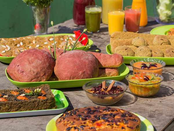Brazilian sustainable gastronomy