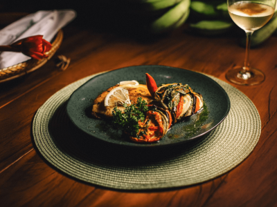 Brazilian sustainable gastronomy